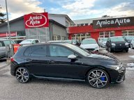 VOLKSWAGEN Golf 2.0 TSI R DSG 4Motion