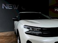 CITROEN C5 Aircross BlueHDi 130 S&S EAT8 Shine