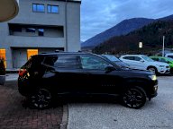 JEEP Compass 2.0 Multijet II aut. 4WD S