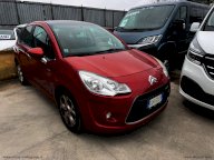 CITROEN C3 1.4 HDi 70 Exclusive