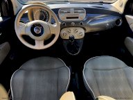 FIAT 500 1.2 by Gucci