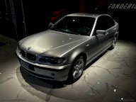 BMW 320td Compact Comfort