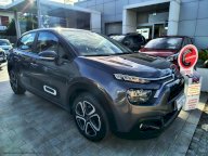 CITROEN C3 BlueHDi 100 S&S Feel Pack