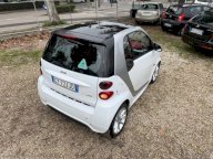 SMART fortwo 1000 52 kW MHD coupé passion