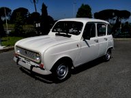 RENAULT 4 TL
