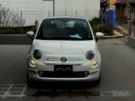 FIAT 500 1.3 Multijet 95 CV Lounge
