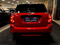 MINI Mini Cooper Countryman