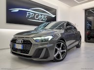 AUDI A1 SPB 30 TFSI S line edition