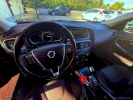VOLVO V40 D2 Plus