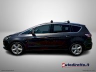 FORD S-Max 2.0 TDCi 180CV Titanium