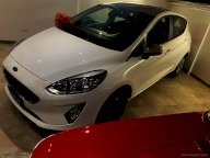 FORD Fiesta 1.5 TDCi 5p. Vignale