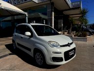 FIAT Panda 1.3 MJT S&S Lounge