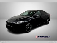 BMW 220 48V Gran Coupé MSport aut.
