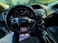 FORD Kuga 2.0 TDCI 140 CV 4WD Pow. Titanium