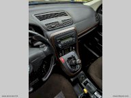 FIAT Croma 1.9 MJT Emotion