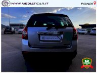 CHEVROLET Captiva 2.2 VCDi 163 CV 2WD LT