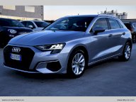 AUDI A3 SPB 30 TDI S tronic Business
