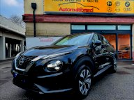 NISSAN Juke 1.0 DIG-T 114 CV Tekna