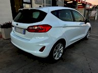 FORD Fiesta 1.5 TDCi 5p. Vignale