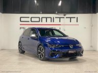 VOLKSWAGEN Golf 2.0 TSI R DSG 4Motion