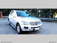 MERCEDES-BENZ ML 280 CDI