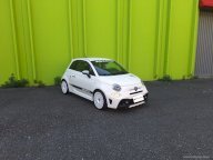ABARTH 595 1.4 Turbo T-Jet 165 CV Turismo