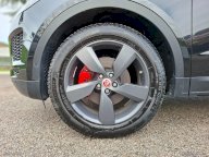 JAGUAR E-Pace 2.0D 150CV AWD aut. HSE