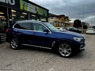 BMW X5 xDrive30d xLine