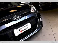 HYUNDAI i10 1.0 MPI Sound Edition A/T