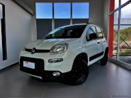 FIAT Panda 1.3 MJT 80 CV S&S 4x4