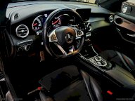 MERCEDES-BENZ GLC 250 4Matic Coupé Sport