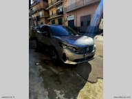 PEUGEOT 3008 BlueHDi 130 S&S EAT8 Allure Pack