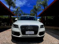 AUDI Q5 2.0 TDI 190 CV cl.d. qu. S tr. Bus.