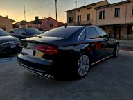 AUDI A8 3.0 TDI 250CV cl.d. quattro tiptronic