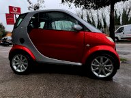 SMART fortwo coupé passion cdi