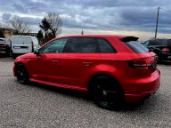 AUDI A3 SPB 30 TDI Sport
