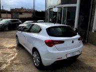 ALFA ROMEO Giulietta 1.4 Turbo 120 CV Super