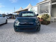 FIAT 500 Berlina Hybrid Torino