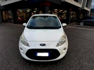 FORD Ka+ 1.3 TDCi 75 CV cDPF Business