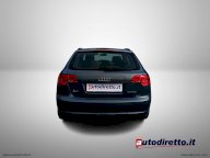 AUDI A3 SPB. 2.0 TDI S tronic Ambition