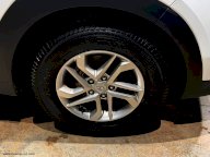 HYUNDAI Tucson 1.7 CRDi Comfort