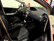 TOYOTA Yaris 1.0 16V 5p. Sol