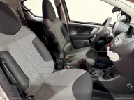 TOYOTA Aygo 1.0 12V VVT-i 5p. Lounge Connect