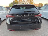 SKODA Octavia 2.0 TDI 150 CV DSG Wagon Style