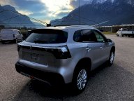 SUZUKI S-Cross 1.4 Hybrid 4WD AllGrip Top MY26