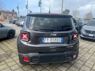 JEEP Renegade 1.6 Mjt 120CV Limited
