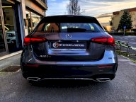 MERCEDES-BENZ A 180 d Aut. Premium Plus AMG Line