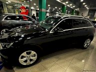 MERCEDES-BENZ GLC 250 d 4Matic Sport