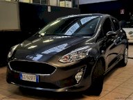 FORD Fiesta 1.1 75 CV GPL 5p. Titanium