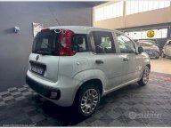FIAT Panda 1.2 Pop